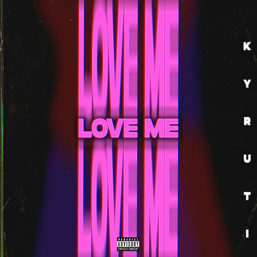 LOVE (d) ME (feat. Jaswed & Nhelson) [Explicit]