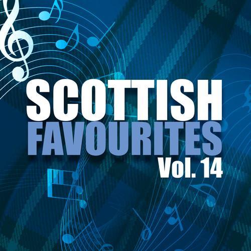 Scottish Favourites, Vol. 14