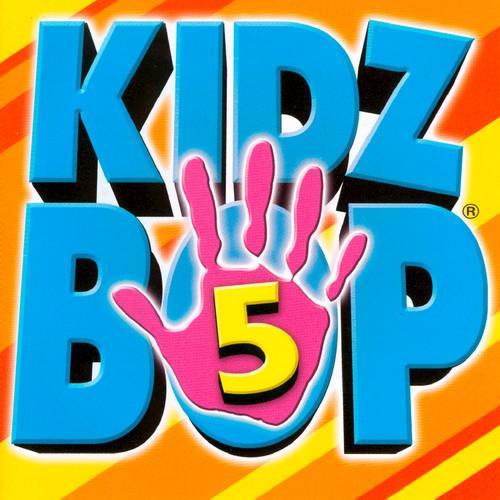 KIDZ BOP 5