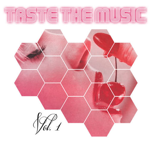 Taste the Music, Vol. 1 (Explicit)