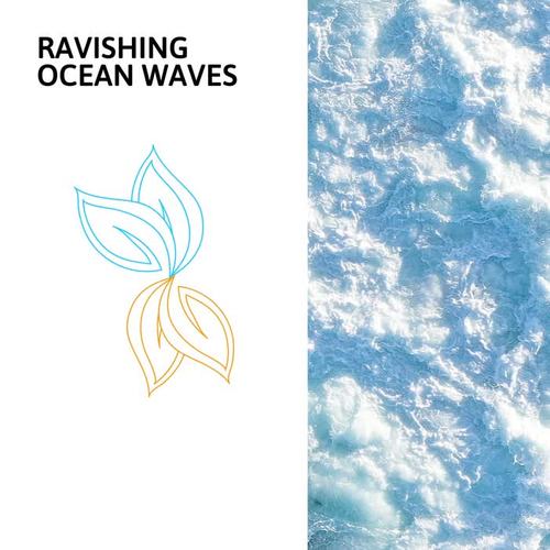 Ravishing Ocean Waves