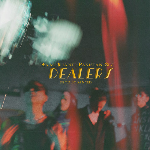 Dealers (Explicit)