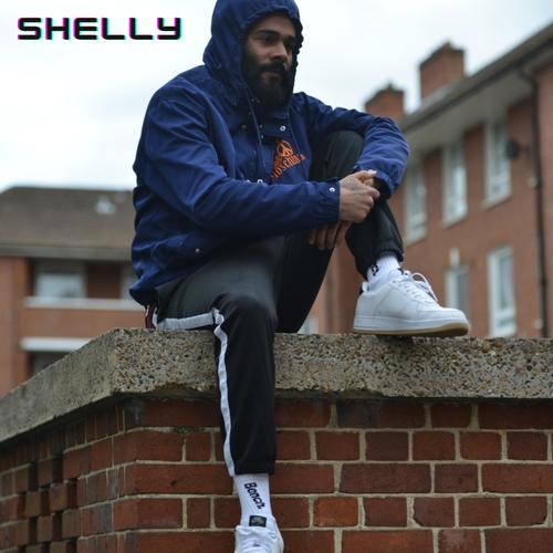 Shelly (feat. Adam R) [Explicit]