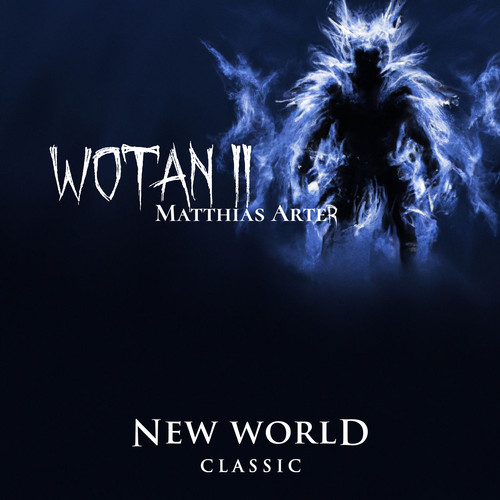 Wotan II (For Lupophone and Chamber Orchestra)