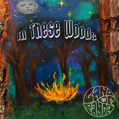 In These Woods (feat. Mikey P) [Explicit]