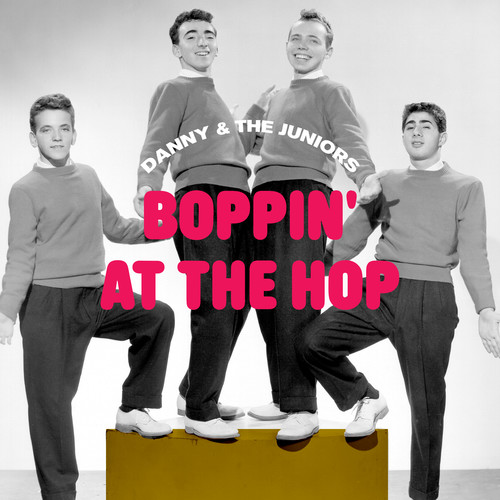 Boppin' At the Hop