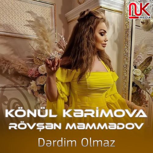 Dərdim Olmaz