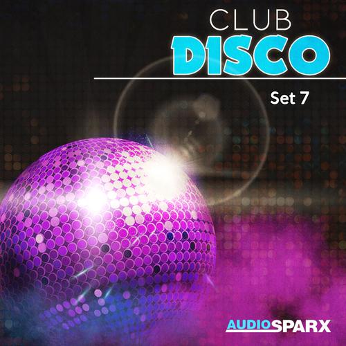 Club Disco, Set 7