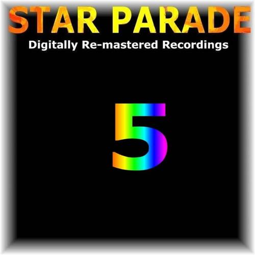 Star Parade 5