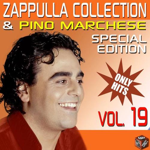Carmelo Zappulla & Marchese Collection, Vol. 19