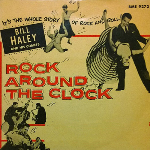 Rock Around The Clock