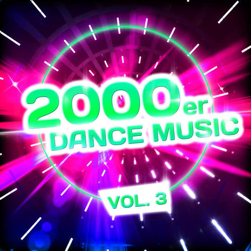 2000er Dance Music, Vol. 3