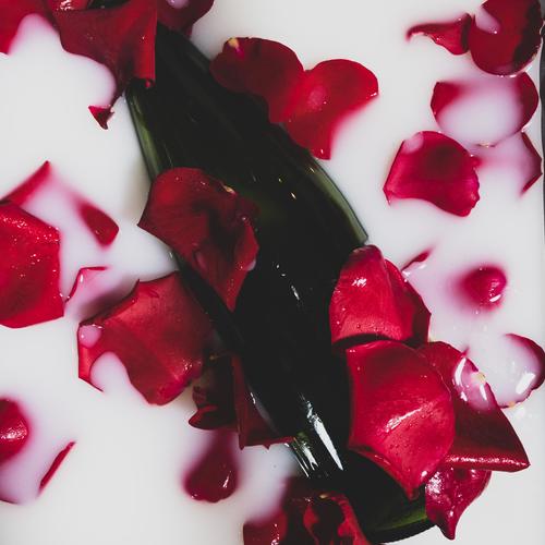 Wine & Milk (Sad Song)