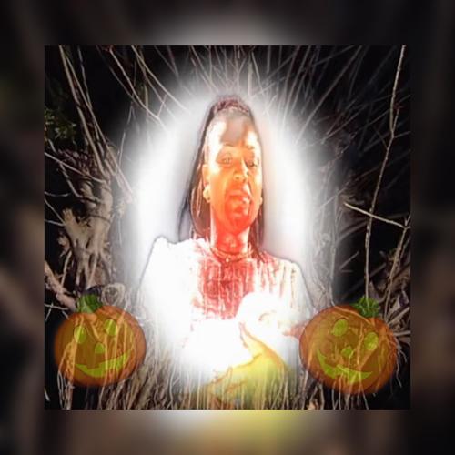Halloween Ready (Explicit)