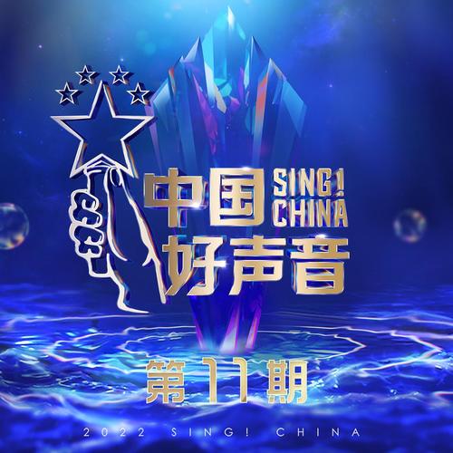 2022中国好声音 第11期