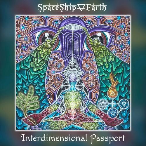 Interdimensional Passport