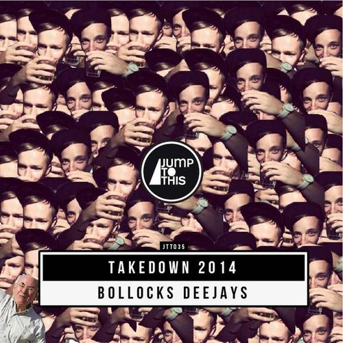 Takedown 2014