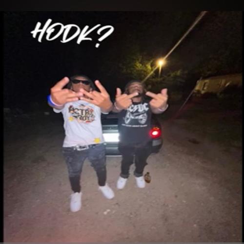 HODK? (feat. 434TRAY) [Explicit]