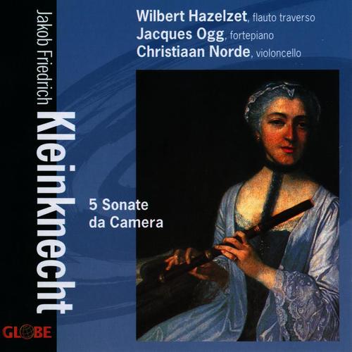 Kleinknecht: 5 Sonate da Camera