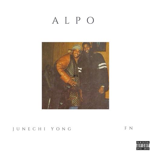 Alpo (feat. FN) [Explicit]