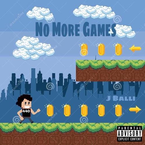 No More Games