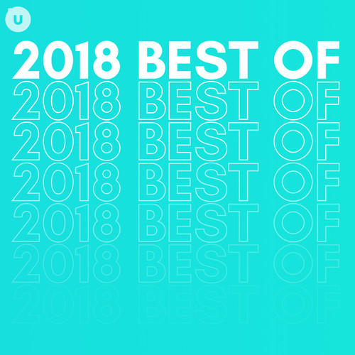 2018 Best of by uDiscover (Explicit)