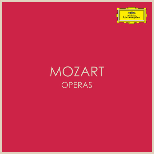 Mozart Operas