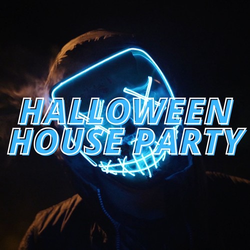 Halloween House Party