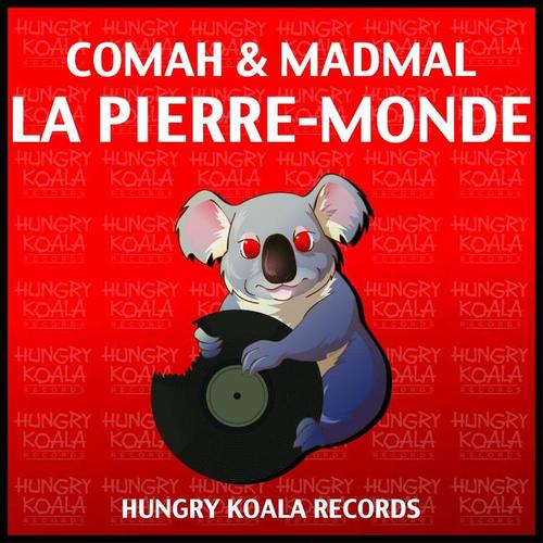 La Pierre-Monde