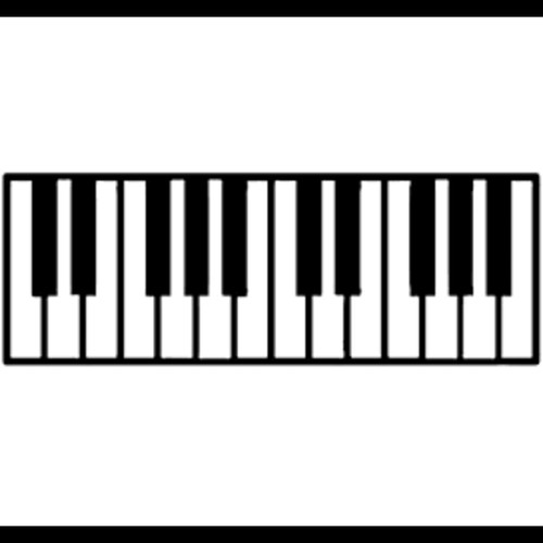 Piano Song Hi