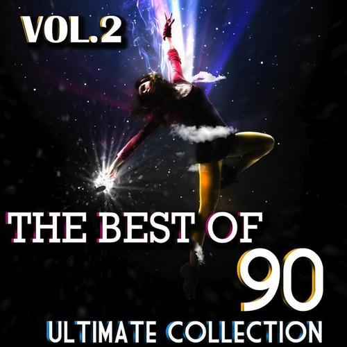 90 Dance Best Hits, Vol. 2