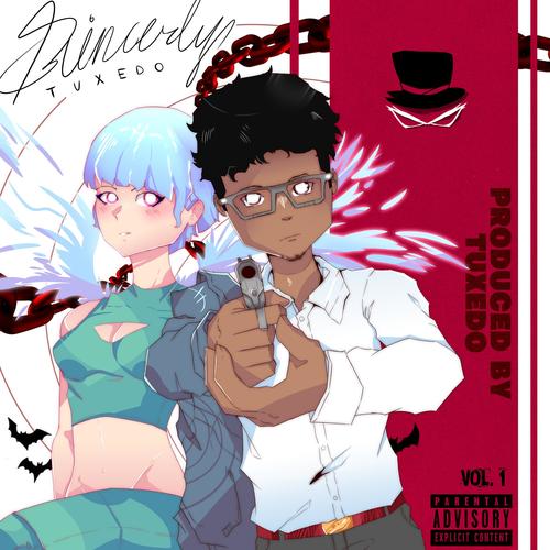 Sincerely Tuxedo Vol. 1 (Explicit)