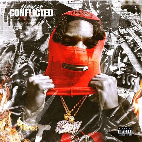 Conflicted (Explicit)