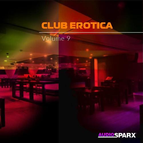 Club Erotica Volume 9