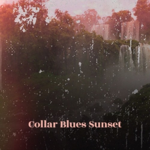 Collar Blues Sunset