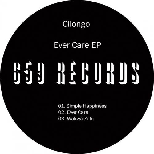Ever Care EP