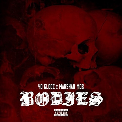 Bodies (feat. Marshan Mob) - Single [Explicit]