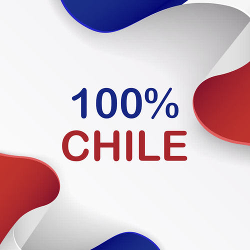 100% CHILE