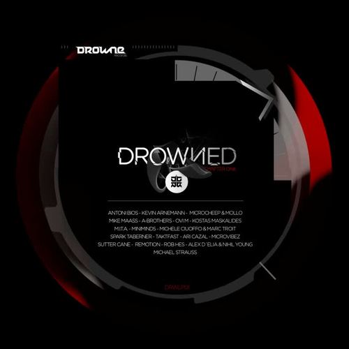 Drowned: Chapter One LP