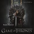 冰与火之歌:权力的游戏 原声带 Game Of Thrones (Music from the HBO Series)