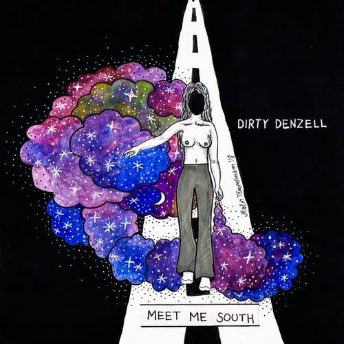 Meet Me South (Explicit)