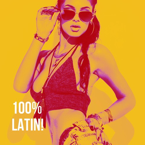 100% Latin!