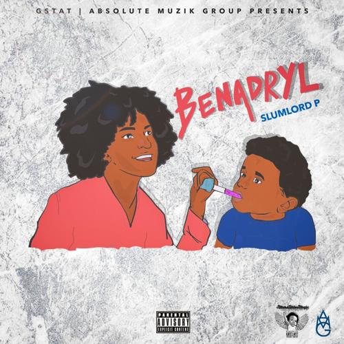 Benadryl (Explicit)