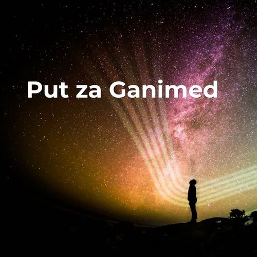 Put za Ganimed