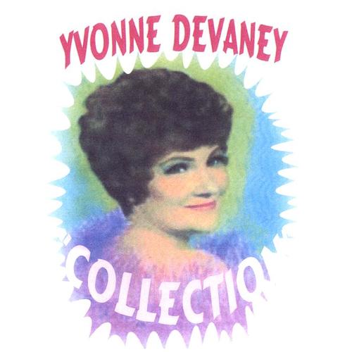 Yvonne DeVaney Collection