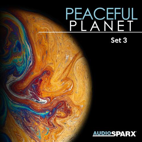 Peaceful Planet, Set 3