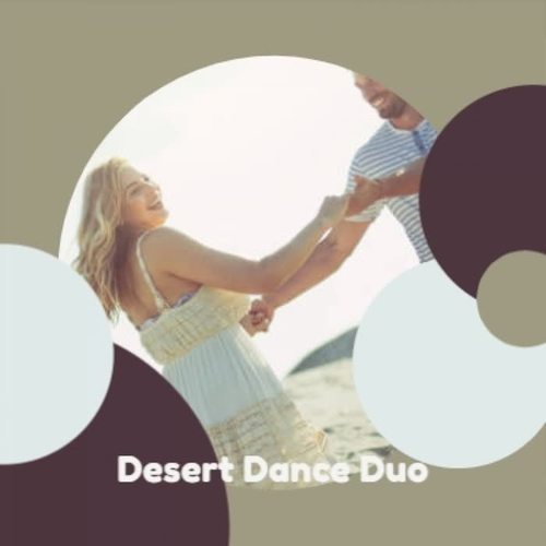 Desert Dance Duo