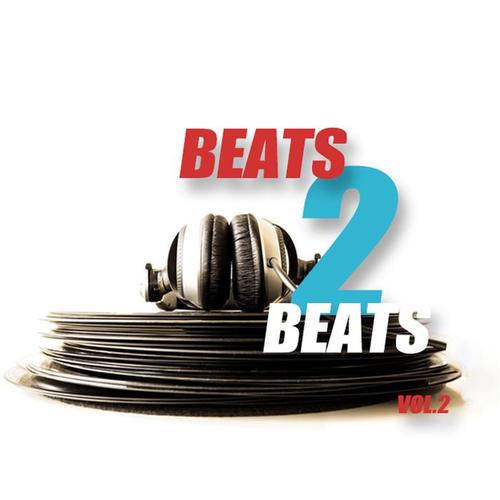 Beats 2 Beats, Vol. 2