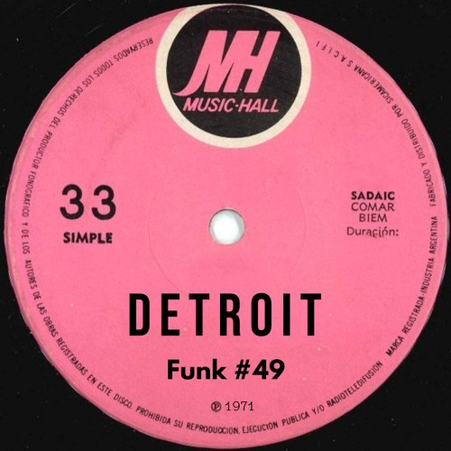 Funk #49