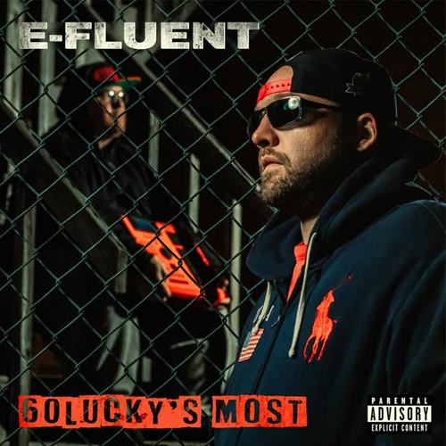 60LUCKY'S MOST (Explicit)